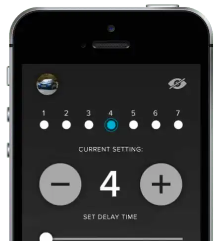 App Cutout